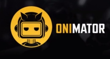 Discovery splash banner for Onimator.com | Bumble Tinder Instagram Phones and API automation Discord server