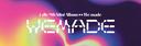 Discovery splash banner for i-dle (아이들) | Neverland TW | 中文 Discord server