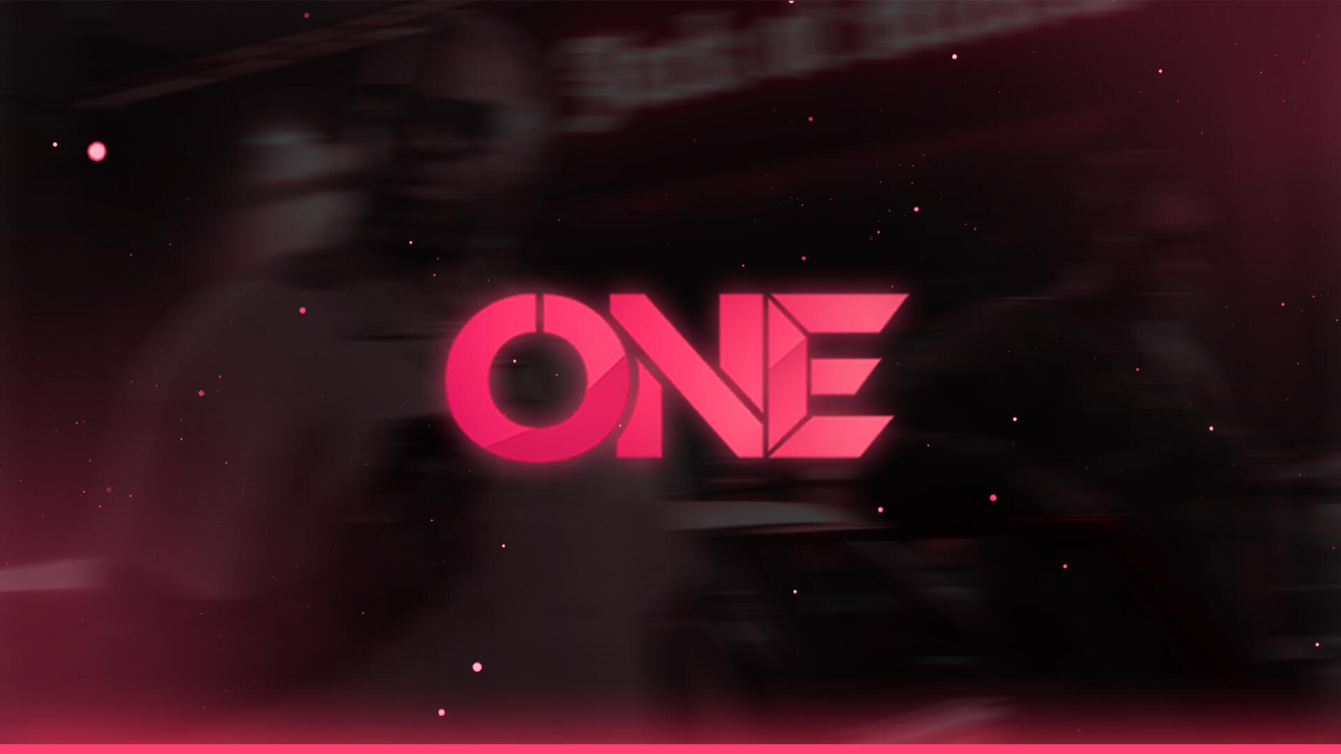 Discovery splash banner for ONE RP Discord server