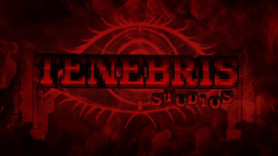 Discovery splash banner for TENÉBRIS ⚓ STUDIOS Discord server