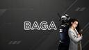 Discovery splash banner for baga project Discord server