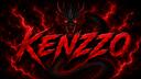 Discovery splash banner for Kenzzo cord Discord server