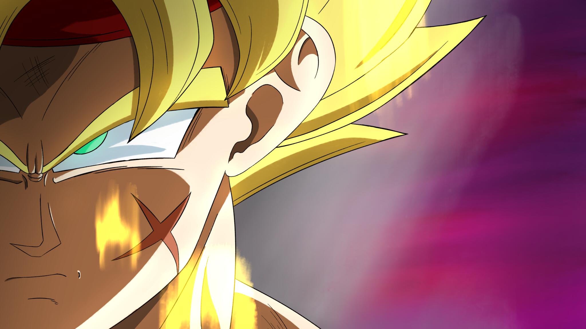 Discovery splash banner for Team Zenkai | Official Discord Discord server