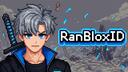 Discovery splash banner for RanBloxID | Roblox Community Discord server