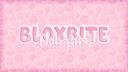 Discovery splash banner for BloxBite Delights™ 🍭 Discord server