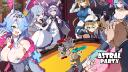 Discovery splash banner for AstralParty Discord server
