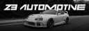 Discovery splash banner for Z3 AUTOMOTIVE Discord server