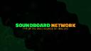 Discovery splash banner for Soundboard Vanilla Discord server