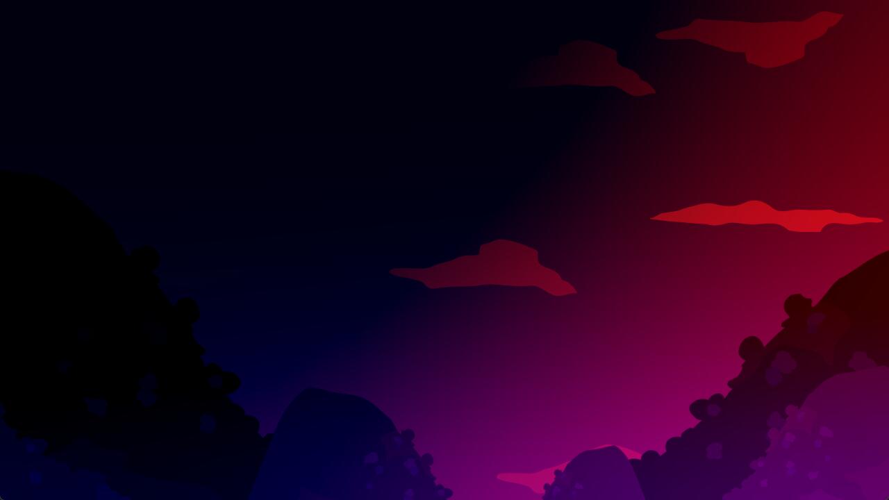 Discovery splash banner for BFDI: Branches Discord server