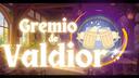 Discovery splash banner for El Gremio de Valdior Discord server