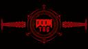 Discovery splash banner for DOOM: TAG Discord server