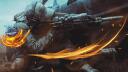 Discovery splash banner for DeanPo - Community Channel Discord server