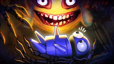 Discovery splash banner for R.E.P.O. & Lethal Company LFG Discord server