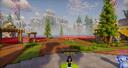 Discovery splash banner for FlowerRealms Discord server