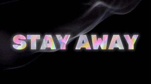 Discovery splash banner for /StayAway Discord server