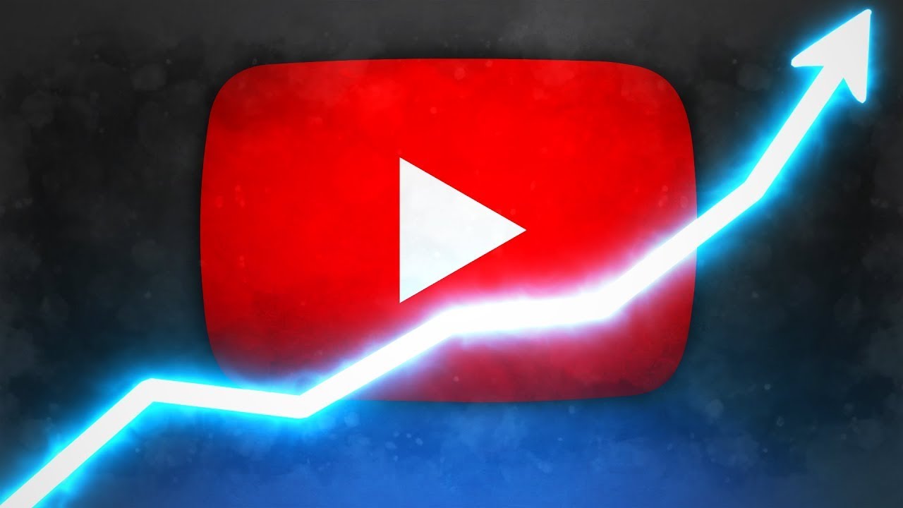 Discovery splash banner for YouTube Academy Discord server