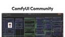 Discovery splash banner for Comfy Deploy Discord server