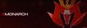 Discovery splash banner for Monarch eSports Discord server