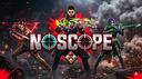 Discovery splash banner for ⏸ • NO • SCOPE • Discord server