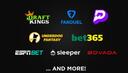 Discovery splash banner for NicksPicks Discord server
