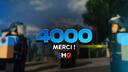 Discovery splash banner for Skydrive Haute-Garonne FWL Discord server