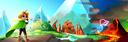 Discovery splash banner for 🍃 Hub Social 🌎 Discord server