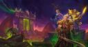 Discovery splash banner for LoFi Paladins Discord server