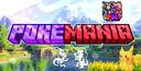 Discovery splash banner for PokeMania Discord server