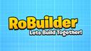 Discovery splash banner for RoBuilder's Hangout Discord server