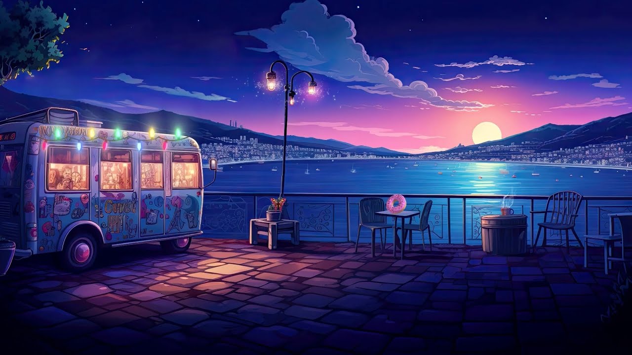 Discovery splash banner for Nuit Étoilée 💫 Discord server