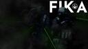 Discovery splash banner for Project Fika Discord server