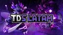 Discovery splash banner for ✨ TDS Latinoamerica Discord server