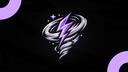 Discovery splash banner for Storm Discord server