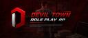 Discovery splash banner for — Devil Town Rp™ . Discord server