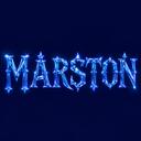 Discovery splash banner for M A R S T O N #0023 Discord server