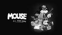 Discovery splash banner for MOUSE: P.I. For Hire Discord server