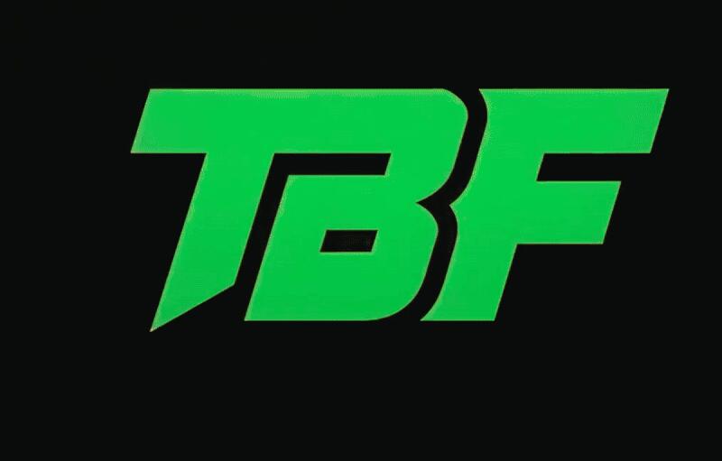 Discovery splash banner for The Betting Formula Discord server