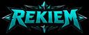 Discovery splash banner for Rekiem Network Discord server