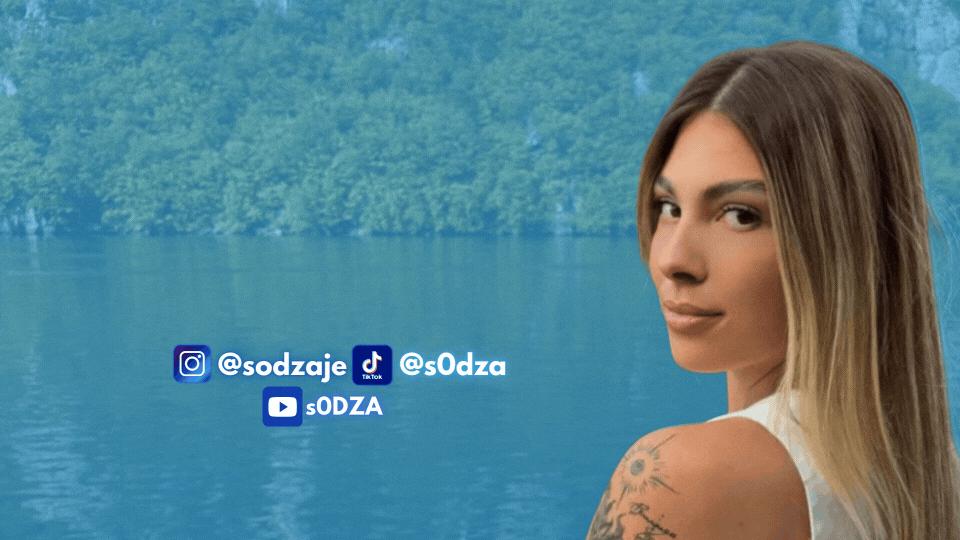 Discovery splash banner for 🎮 ˣ s0dza Discord server