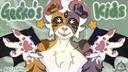 Discovery splash banner for ⊹⪩⪨🪴GECKOS KIDS !!🪴⪩⪨⊹ Discord server
