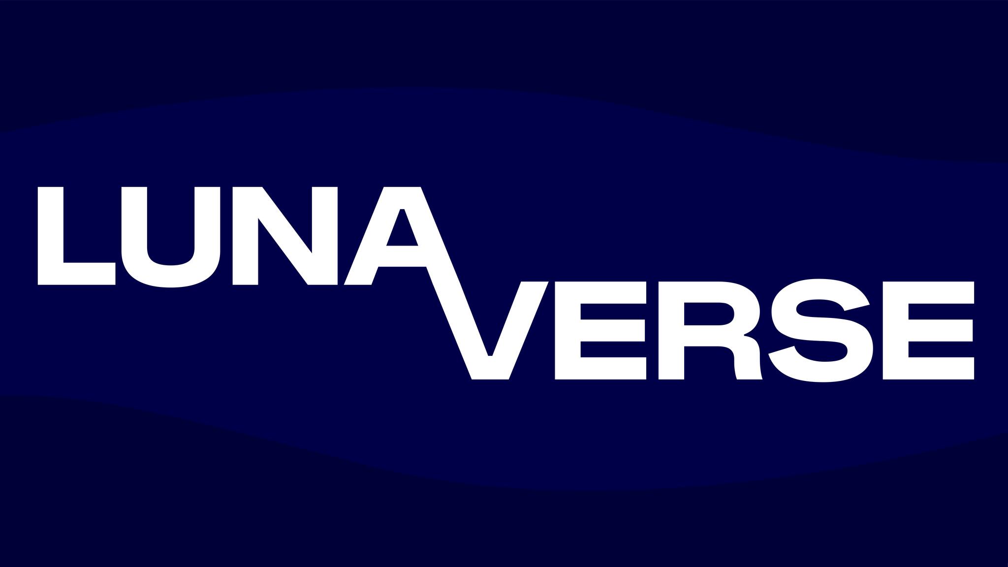 Discovery splash banner for 🌖✦ LunaVerse™ Discord server