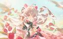 Discovery splash banner for īšđˇâ Floofy Box! âĸ Art & Design | Commission Market Discord server
