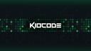 Discovery splash banner for kiocode Discord server