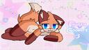 Discovery splash banner for Fluffy Goobers :3 Discord server