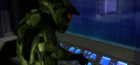 Discovery splash banner for The Reclamation Initiative Discord server