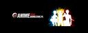 Discovery splash banner for AnimeZone Discord server