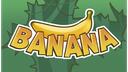 Discovery splash banner for Banana Steam Game Discord server
