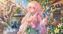 Discovery splash banner for 🕷 STELLA 🌠 Discord server