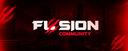 Discovery splash banner for Fusion Community π§π·πΊπΈ Discord server
