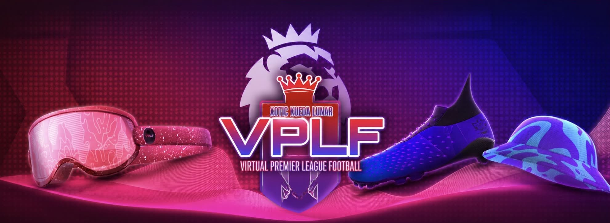 Discovery splash banner for VPLF Discord server